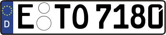 E-TO7180