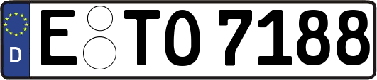 E-TO7188