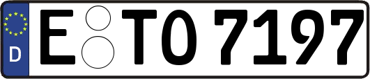 E-TO7197
