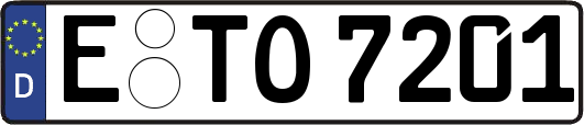 E-TO7201