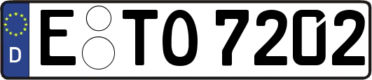 E-TO7202