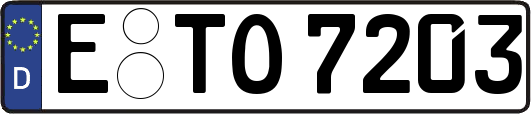 E-TO7203