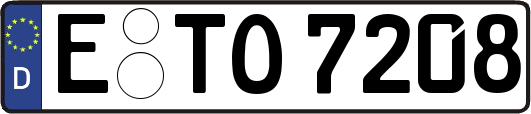E-TO7208