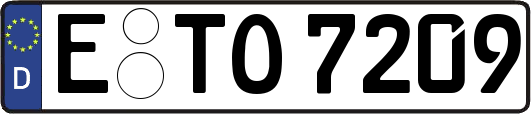 E-TO7209