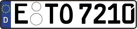 E-TO7210