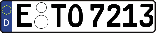 E-TO7213