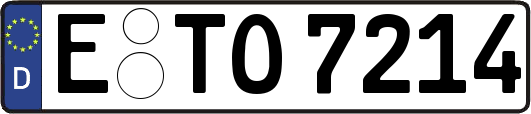 E-TO7214