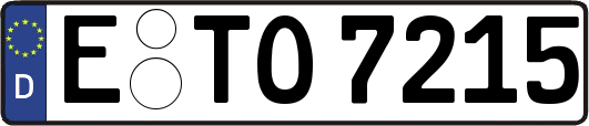 E-TO7215
