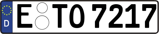 E-TO7217