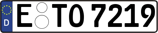 E-TO7219