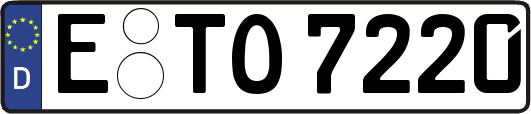 E-TO7220