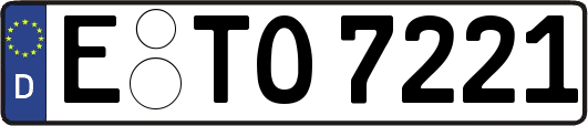 E-TO7221