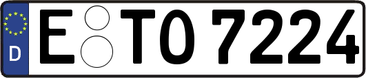 E-TO7224