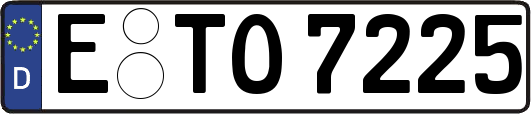 E-TO7225