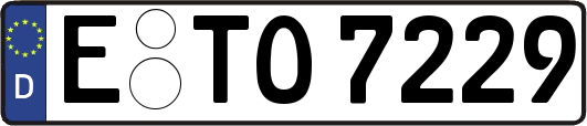 E-TO7229
