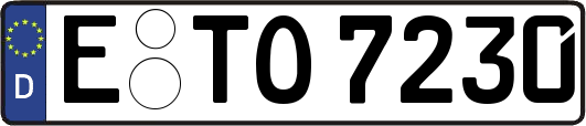 E-TO7230