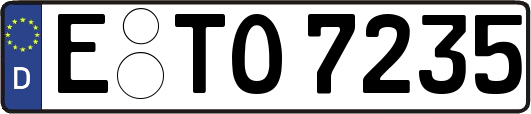 E-TO7235