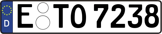 E-TO7238