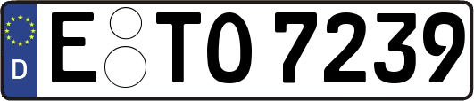 E-TO7239
