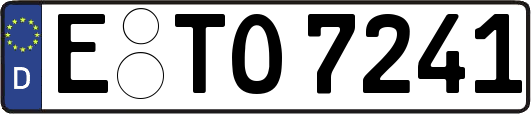 E-TO7241