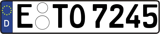 E-TO7245