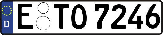 E-TO7246