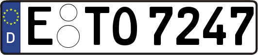 E-TO7247
