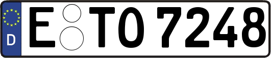 E-TO7248