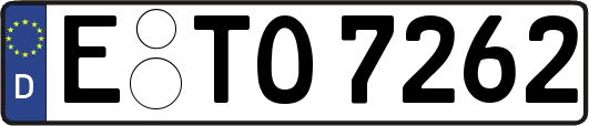 E-TO7262