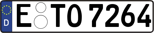E-TO7264