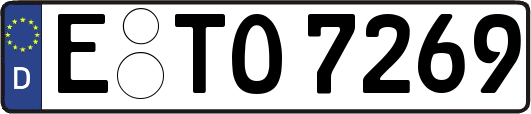 E-TO7269