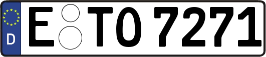 E-TO7271