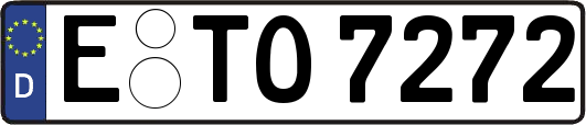 E-TO7272