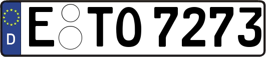 E-TO7273