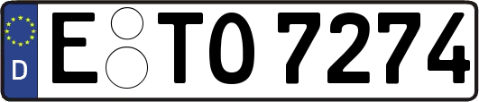 E-TO7274