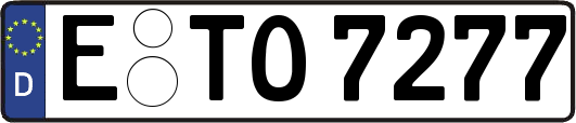 E-TO7277