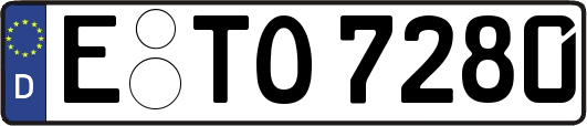 E-TO7280