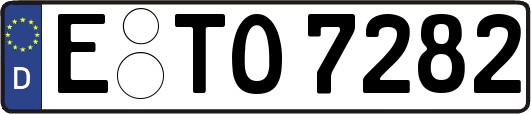 E-TO7282