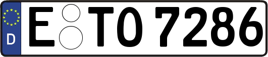 E-TO7286