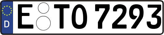 E-TO7293