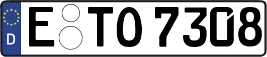 E-TO7308