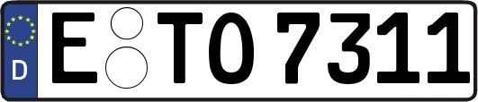 E-TO7311