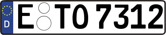 E-TO7312