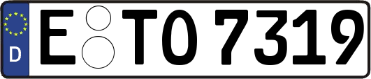 E-TO7319