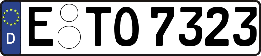 E-TO7323