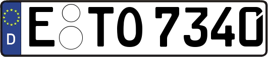 E-TO7340