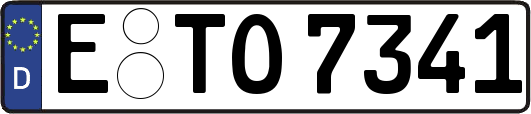 E-TO7341