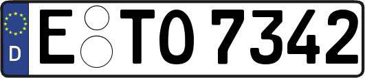 E-TO7342
