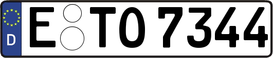 E-TO7344