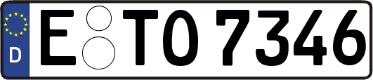 E-TO7346